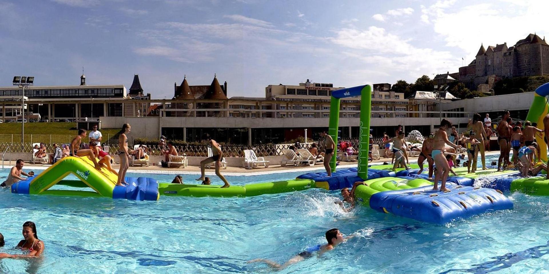 Le Nid Dieppois - Sur Les Quais De Dieppe, Entre Port & Plage Exterior foto